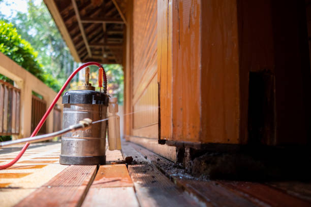 Best Pest Control for Businesses  in Abbeville, GA